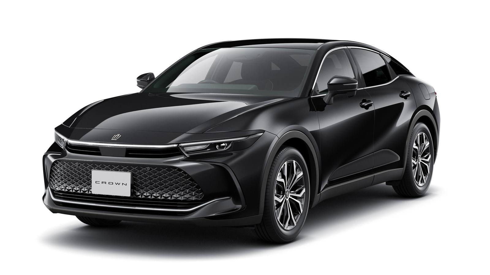 S235 2.4 Turbo Hybrid MAX (16th gen)