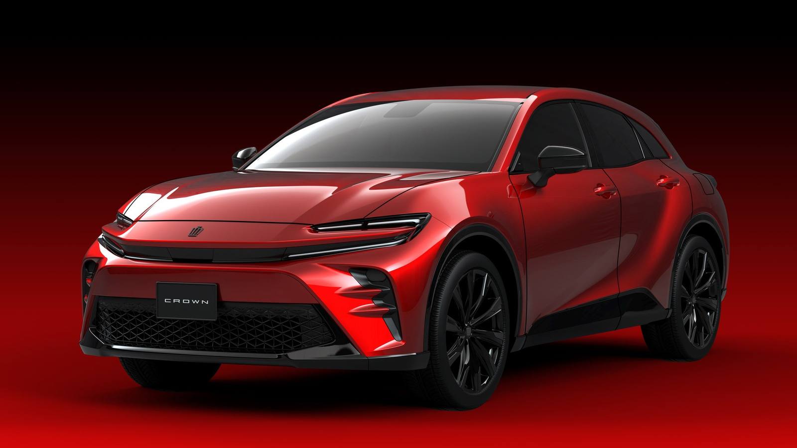 Sport RS 2.5 Plug-in Hybrid E-Four SUV
