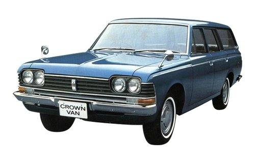 Wagon