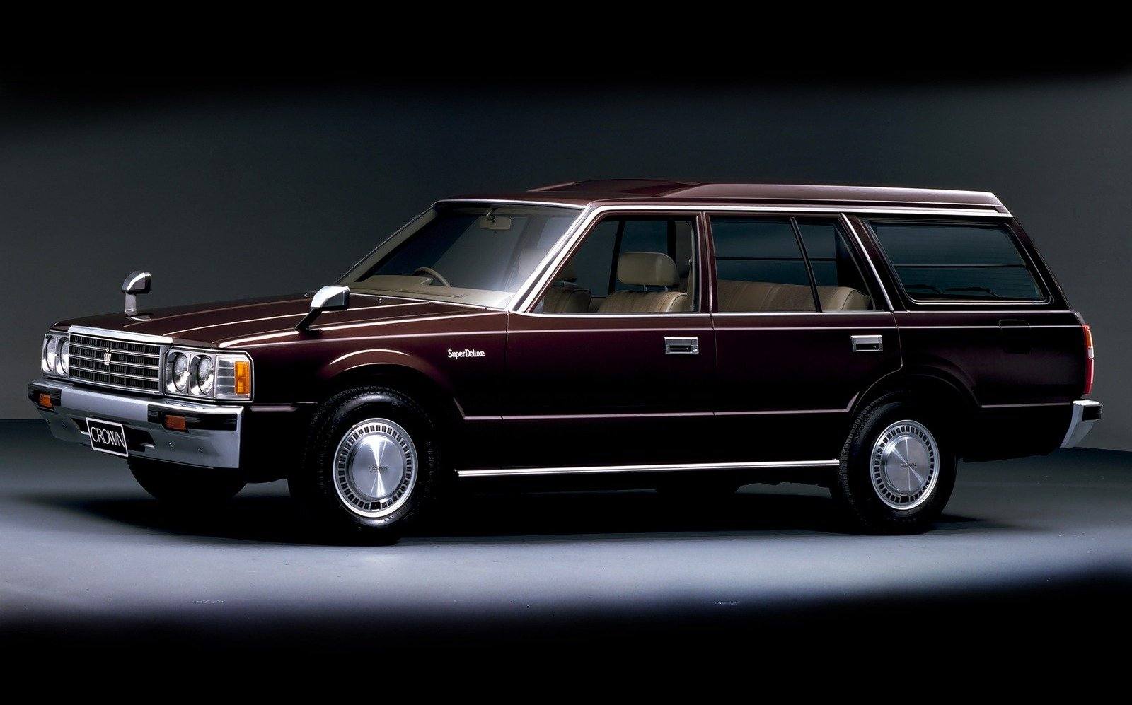 Wagon