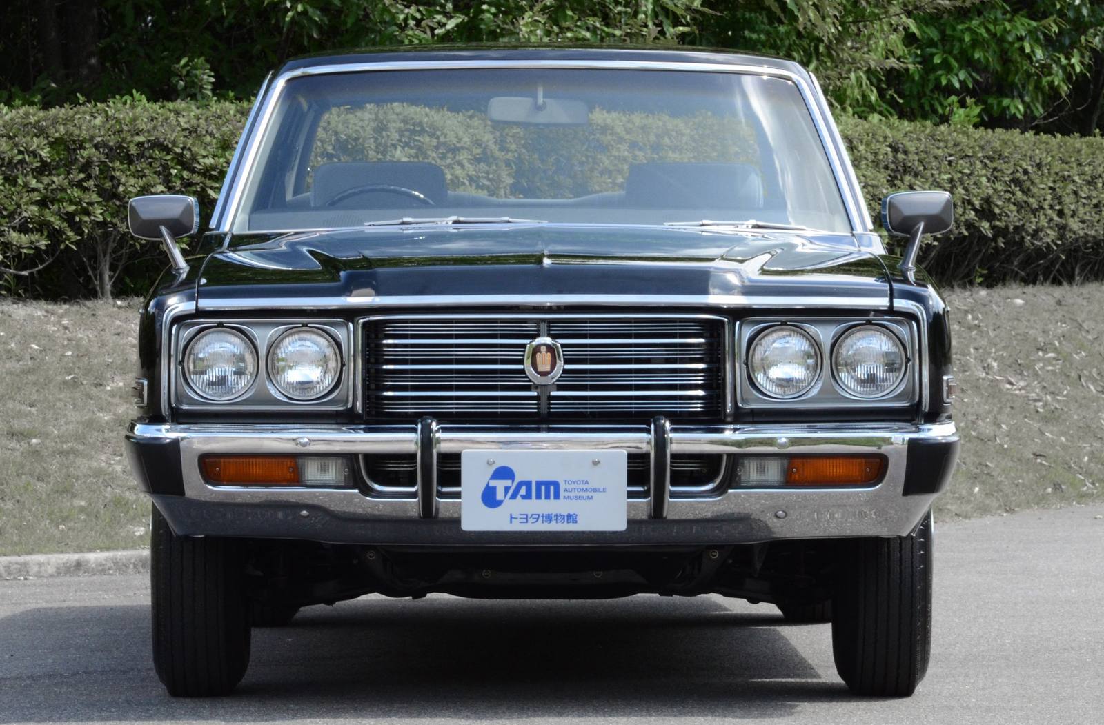S80 2.6 4M (5th gen)