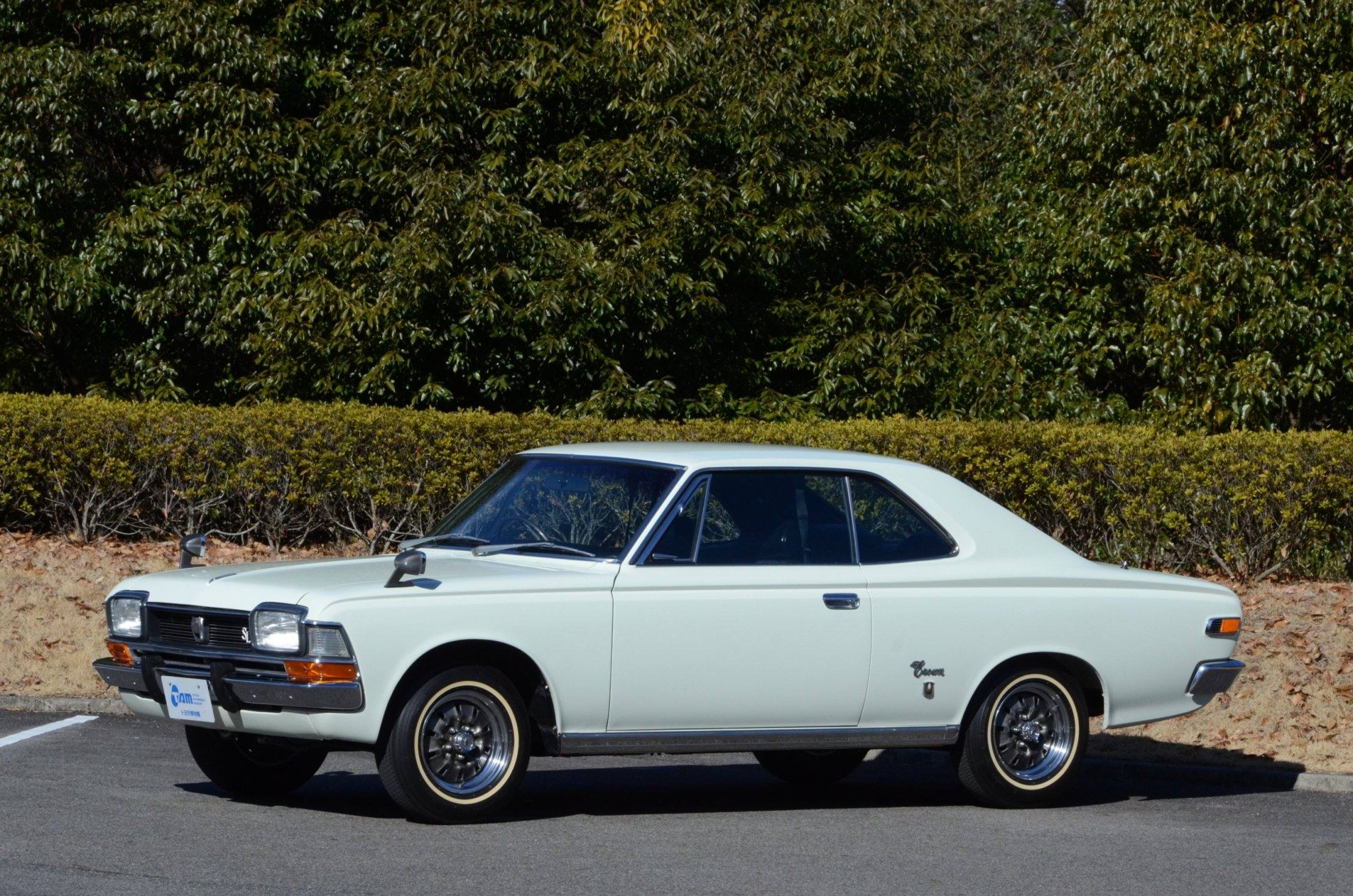 Hardtop SL 2.0
