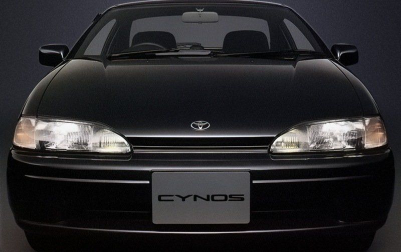 Cynos