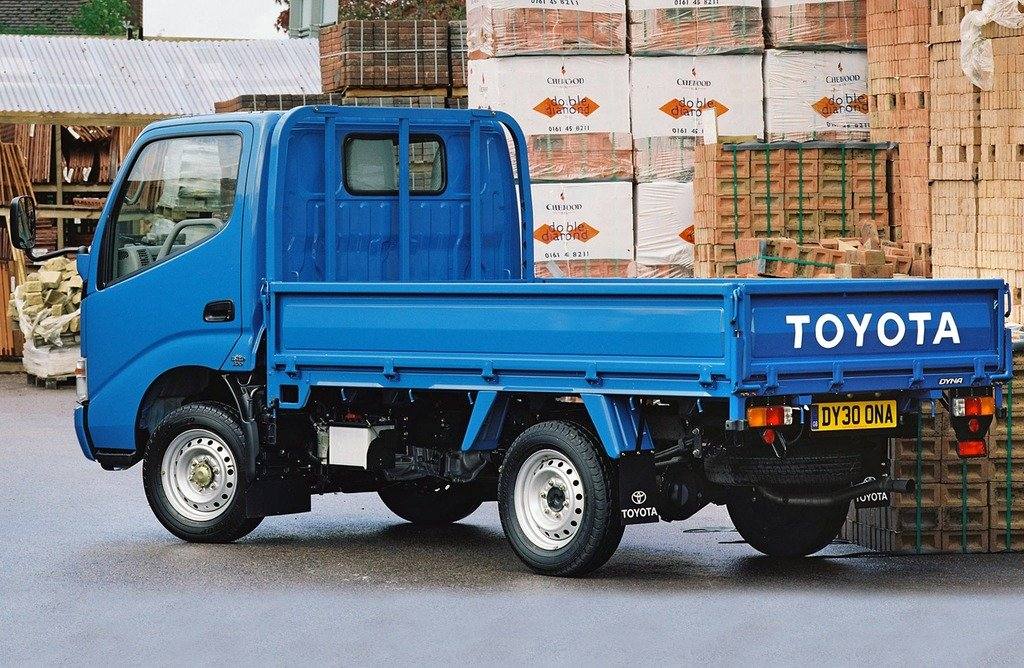U300 3.0 Diesel