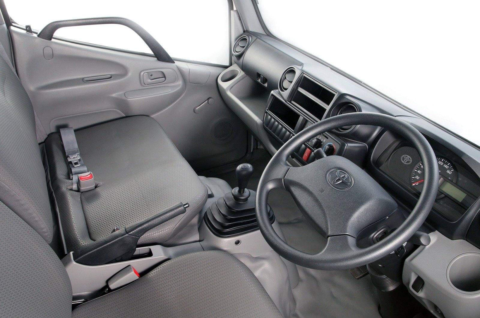 U600 Hybrid 4.0 Diesel (N04C-UL)