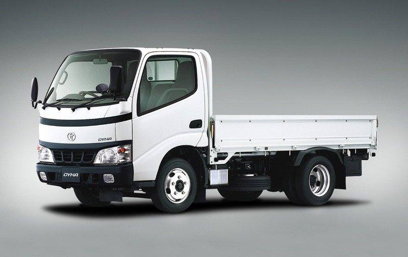 U300 3.0 Diesel