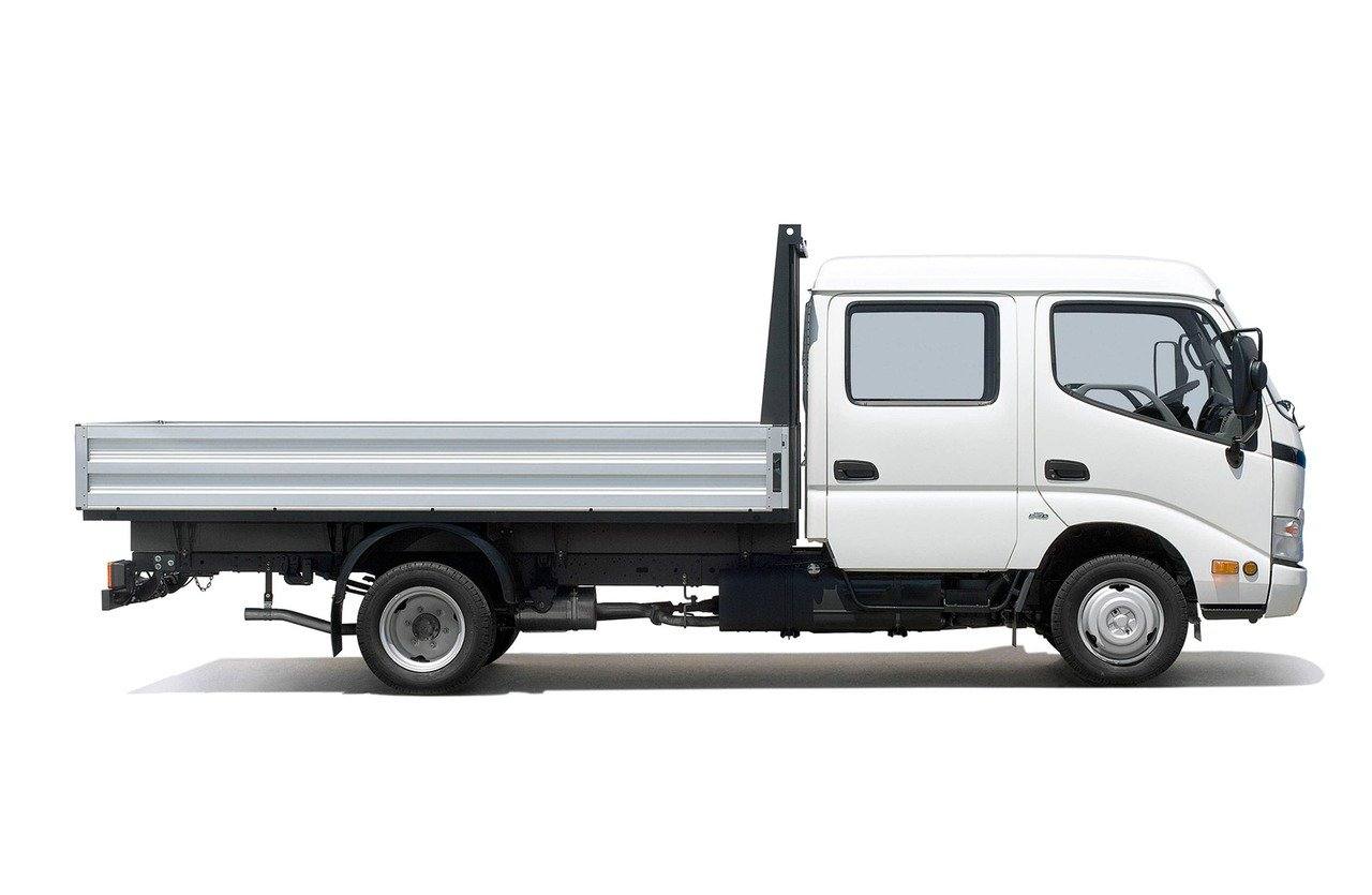 U300 3.0 Diesel
