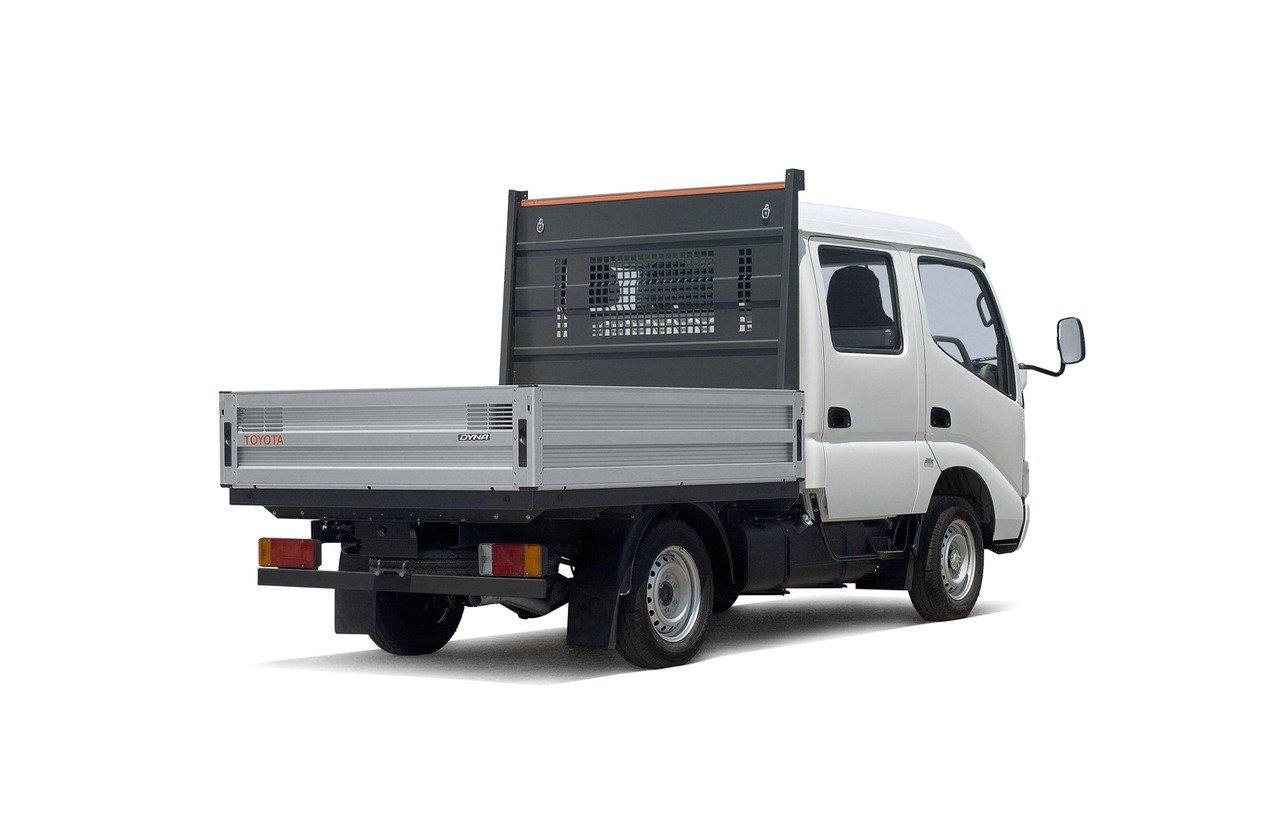 U300 3.0 Diesel