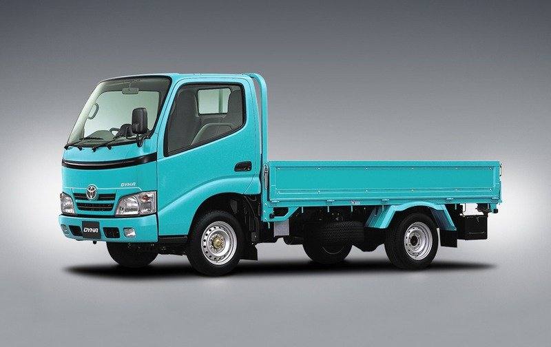 U300 3.0 Diesel