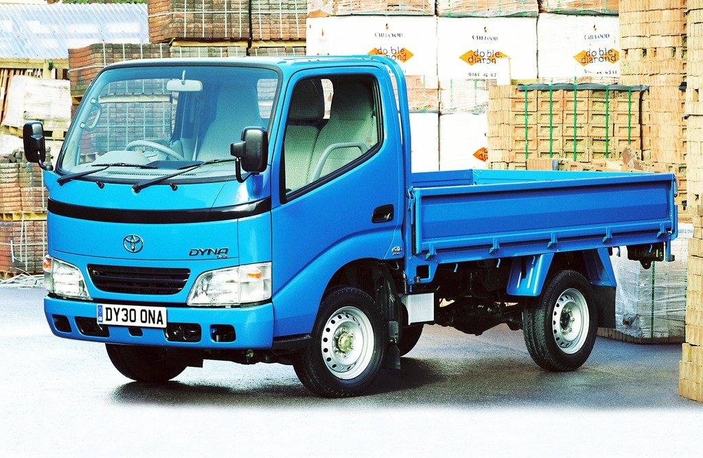 U300 3.0 Diesel