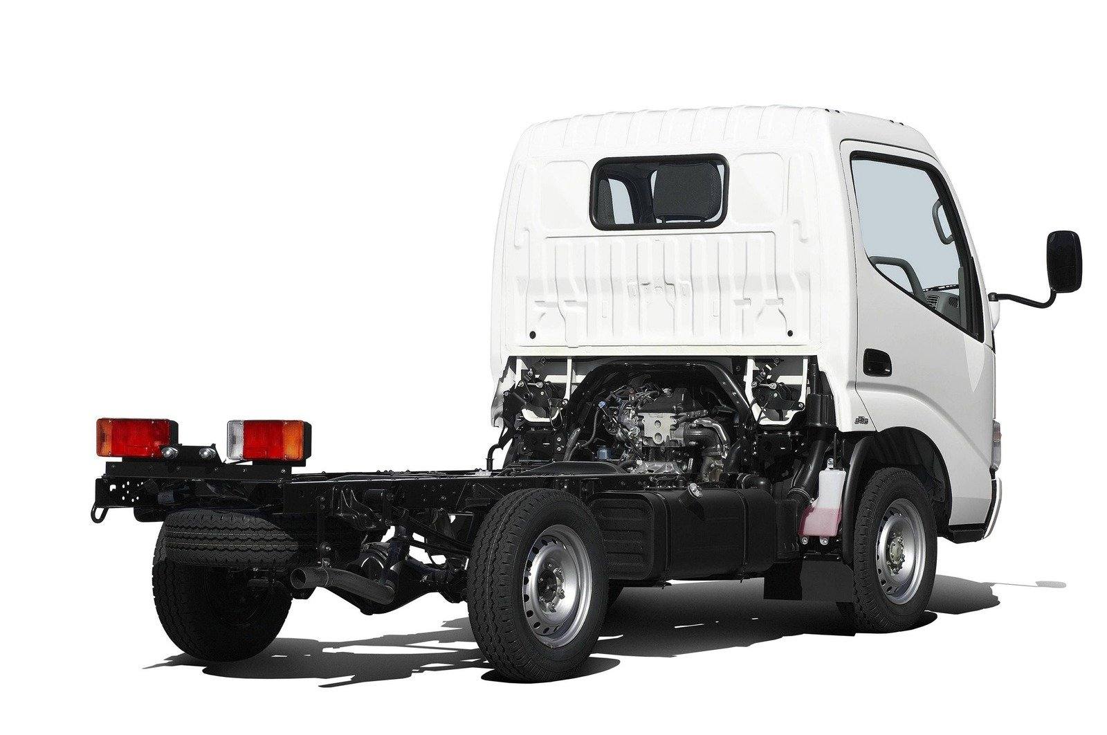 U300 3.0 Diesel