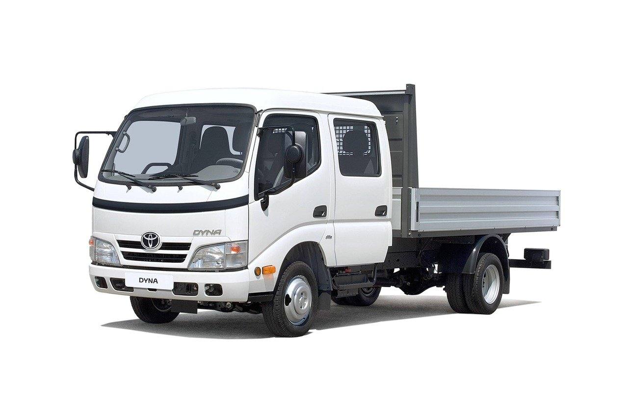 U300 3.0 Diesel