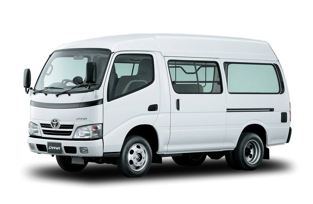 U300 3.0 Diesel