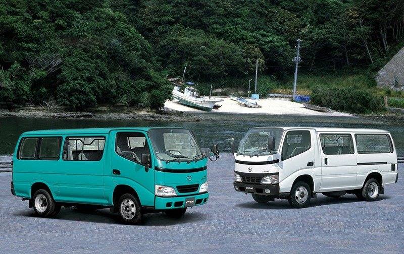 U300 3.0 Diesel