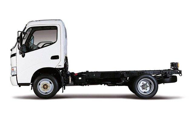 U300 3.0 Diesel