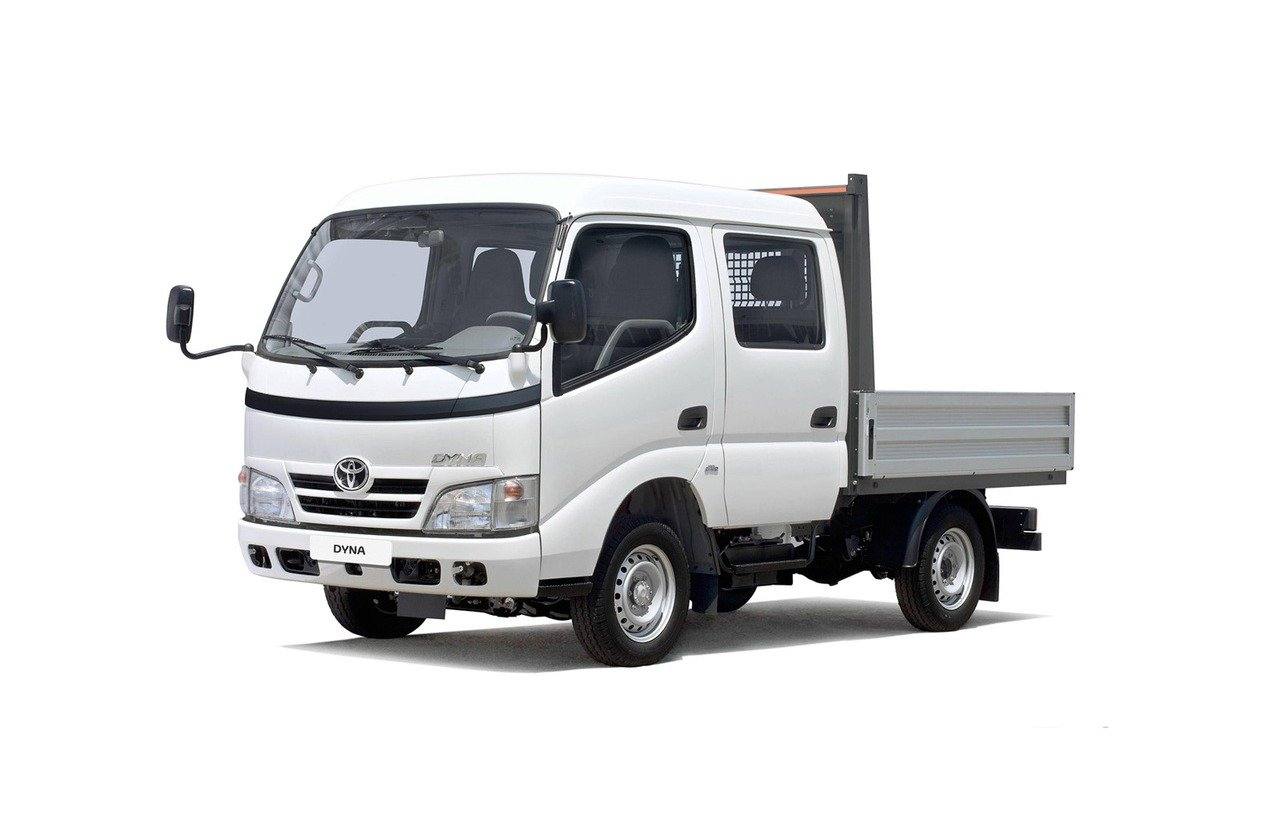 U300 3.0 Diesel