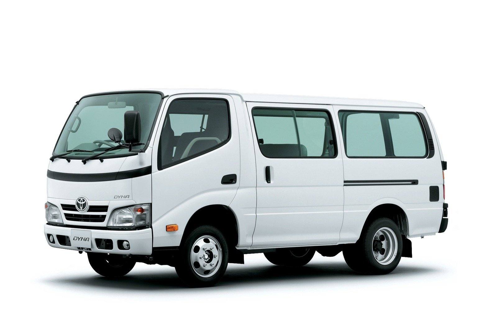 U300 3.0 Diesel