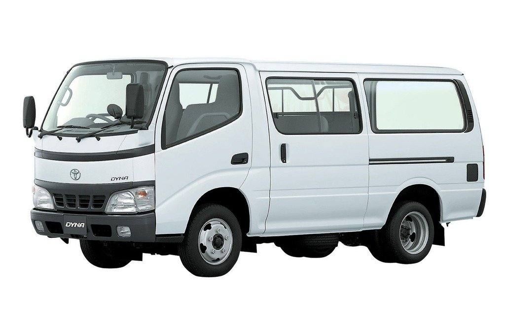 U300 3.0 Diesel