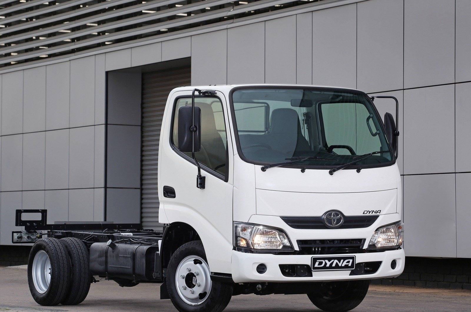U600 Hybrid 4.0 Diesel (N04C-UL)