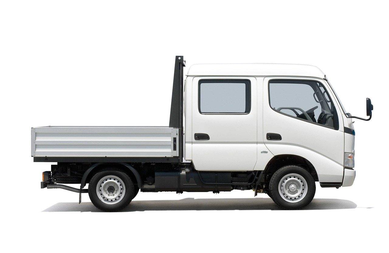 U300 3.0 Diesel