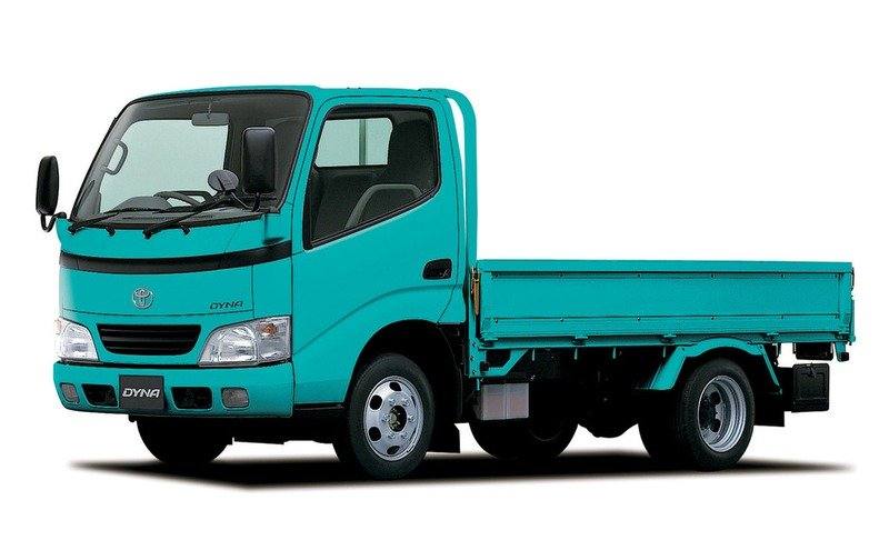 U300 3.0 Diesel