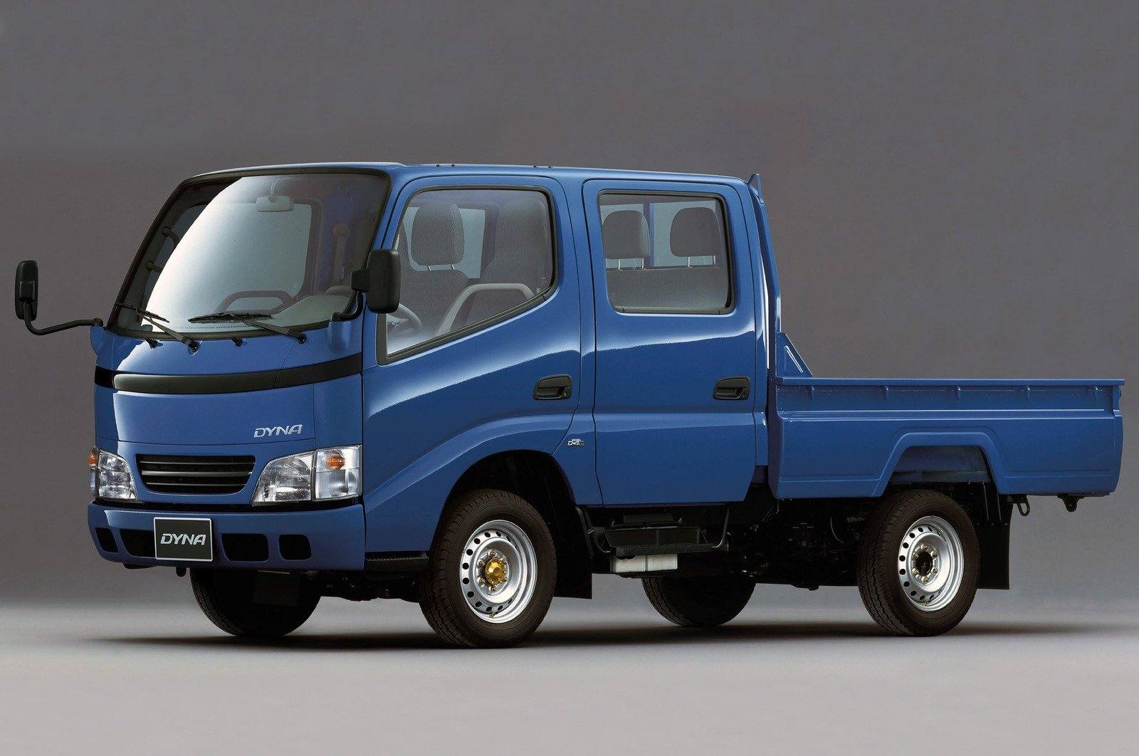U300 3.0 Diesel