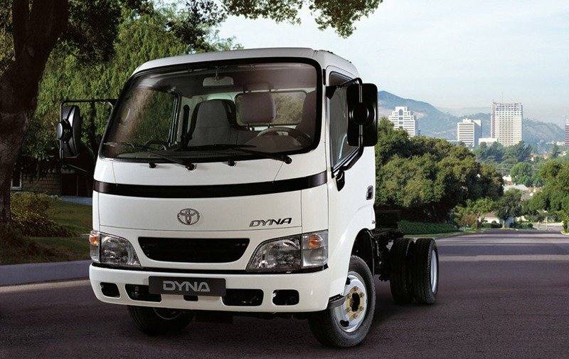 U300 3.0 Diesel
