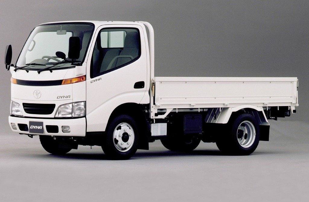 U300 3.0 Diesel