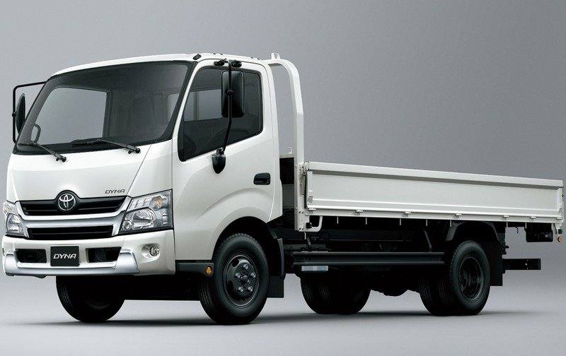 U600 Hybrid 4.0 Diesel (N04C-UL)