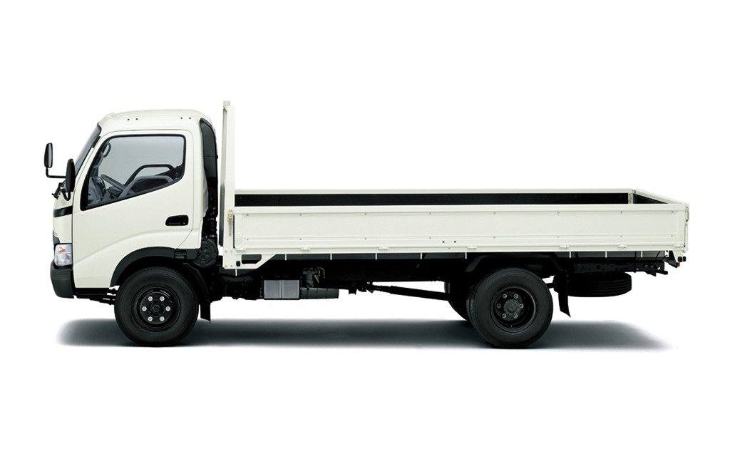 U300 3.0 Diesel