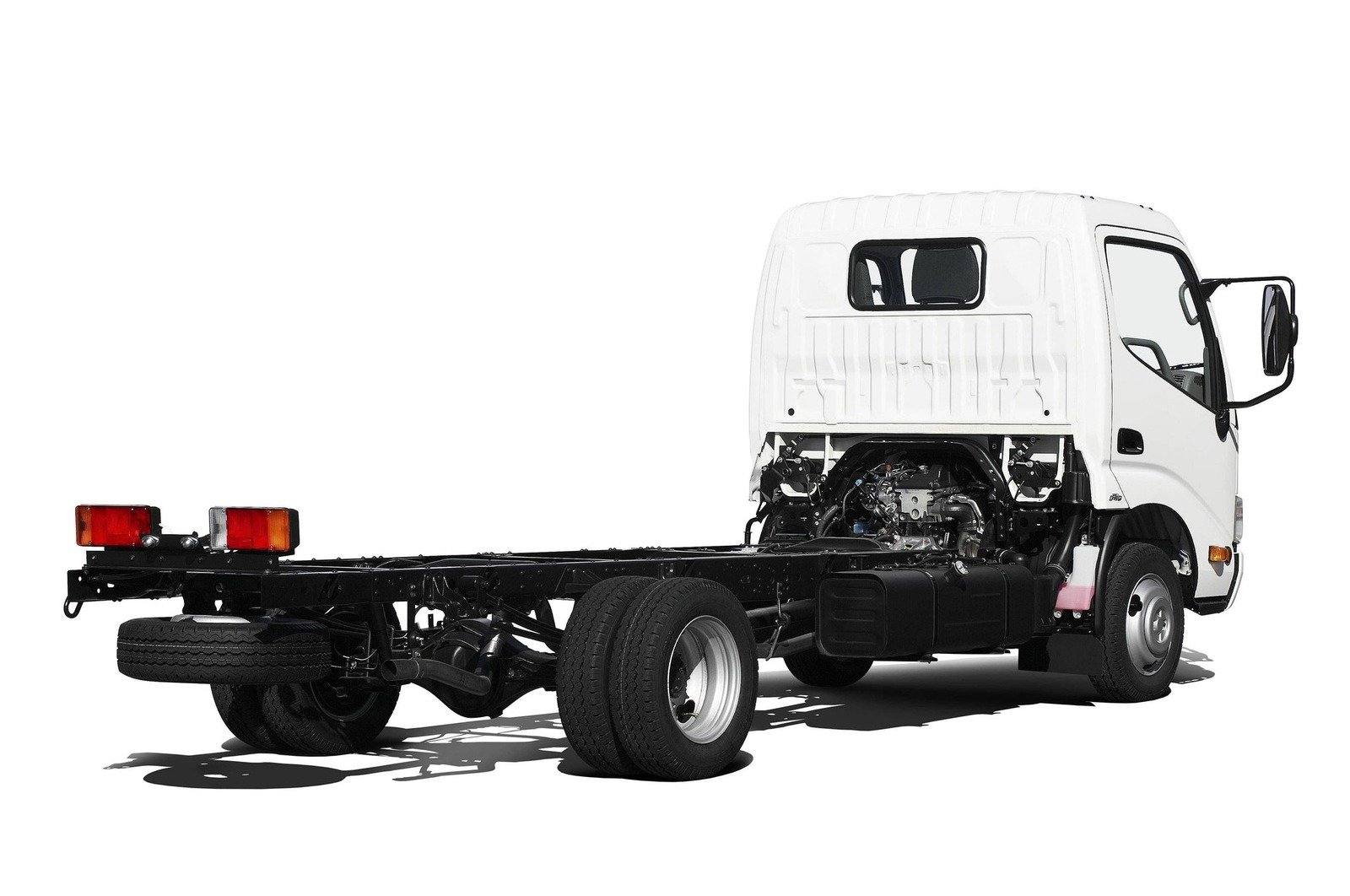U300 3.0 Diesel