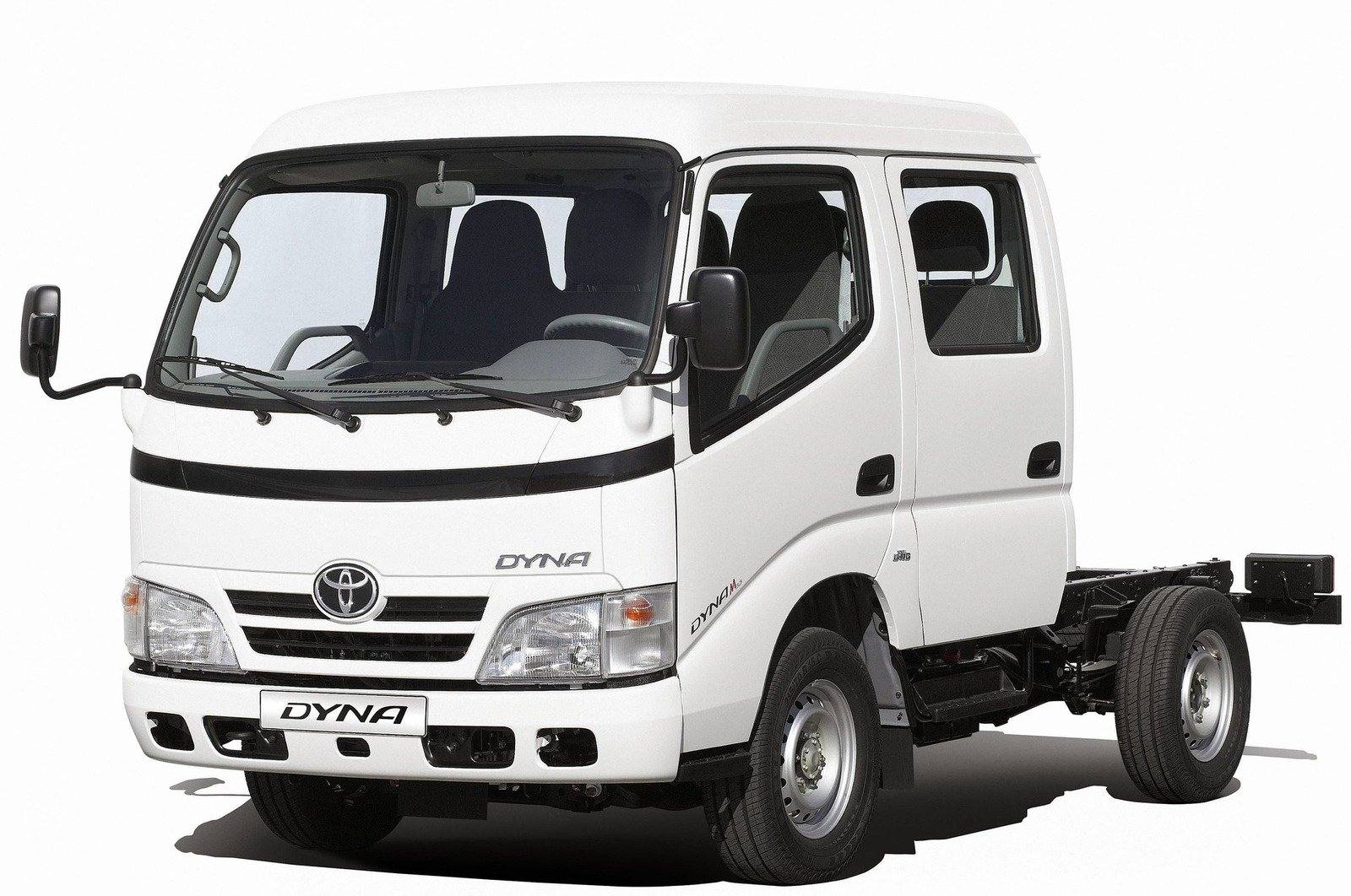 U300 3.0 Diesel