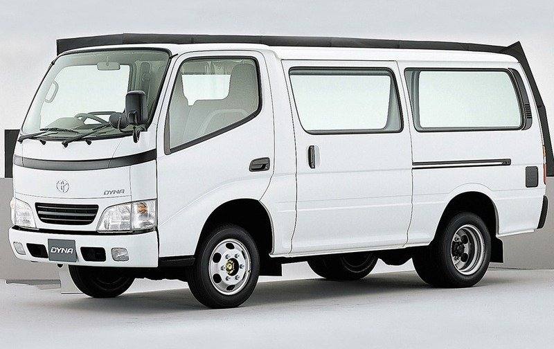 U300 3.0 Diesel