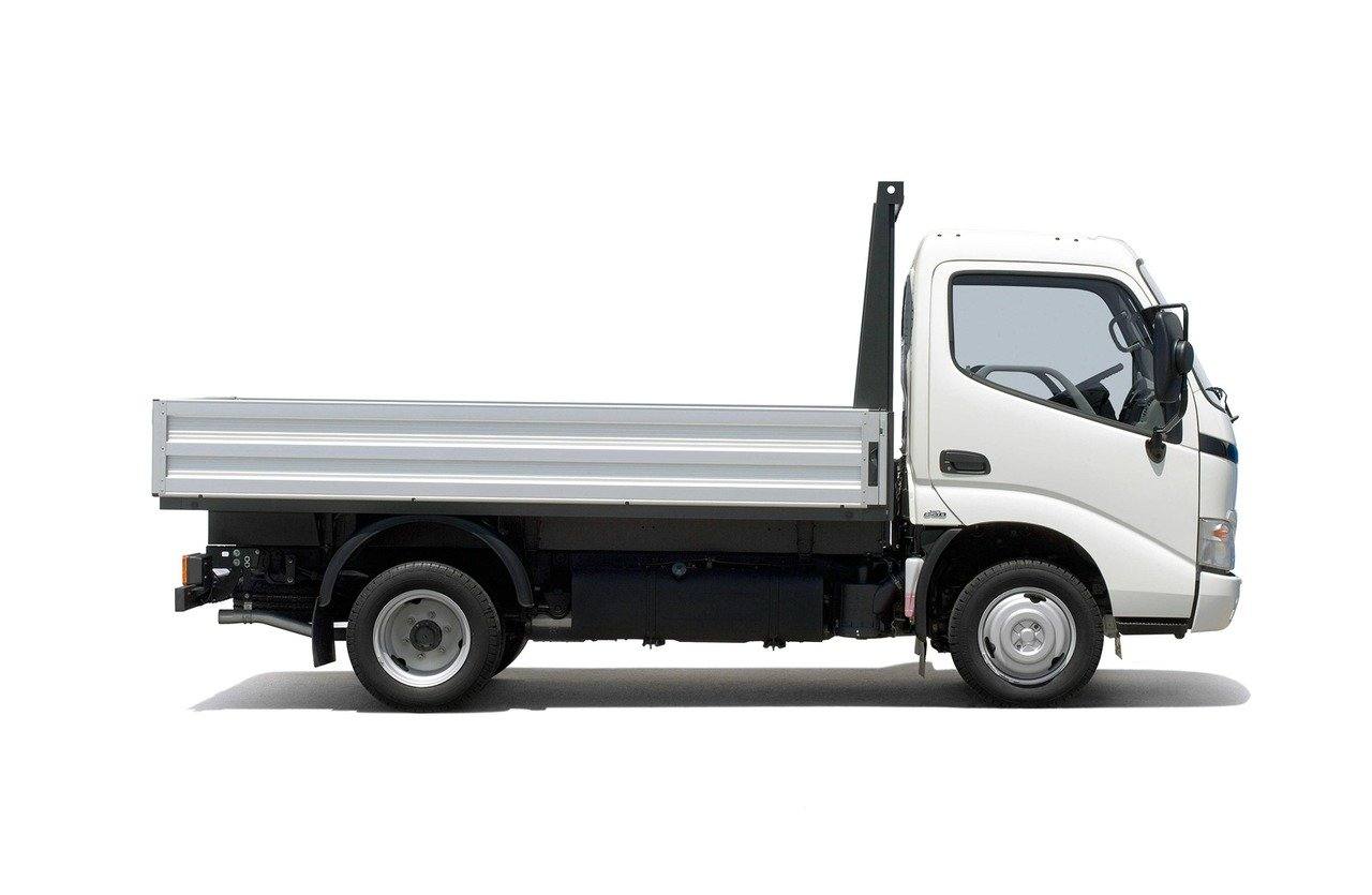 U300 3.0 Diesel