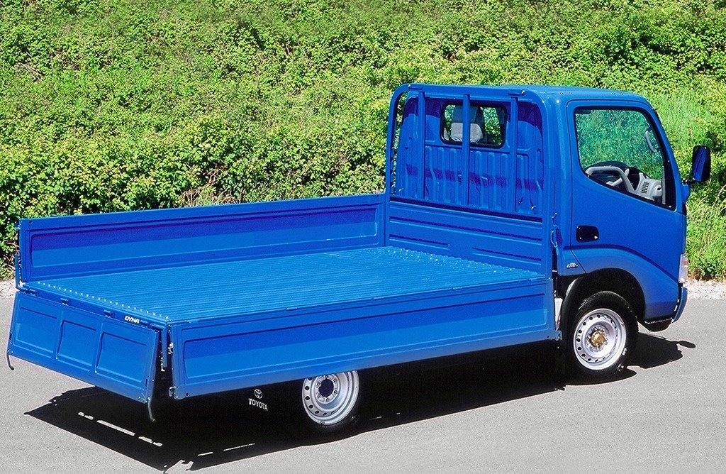 U300 3.0 Diesel