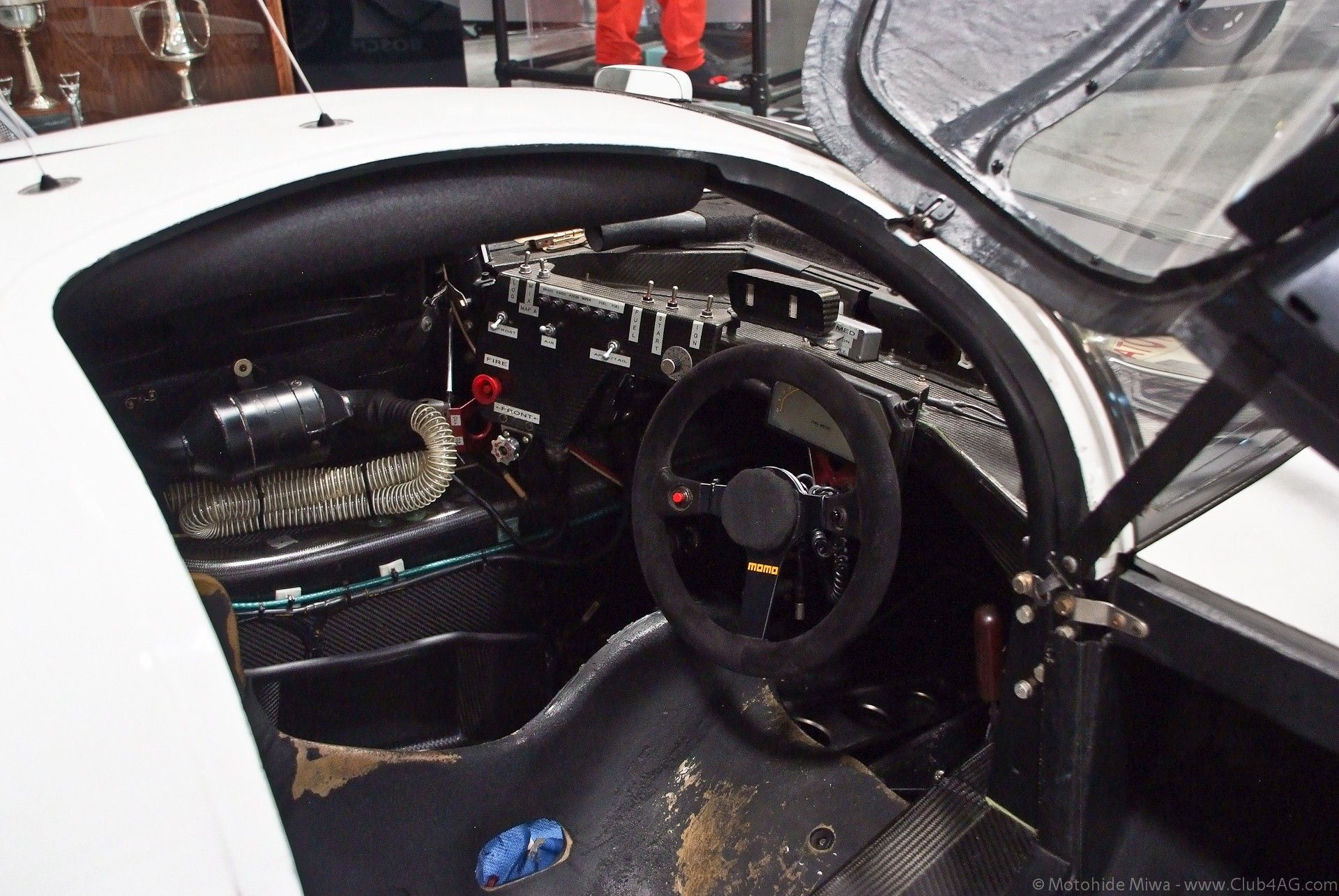 Eagle Mk III