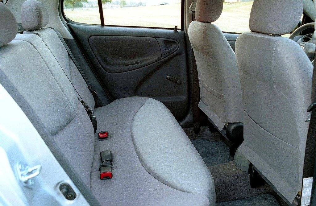 Sedan Automatic