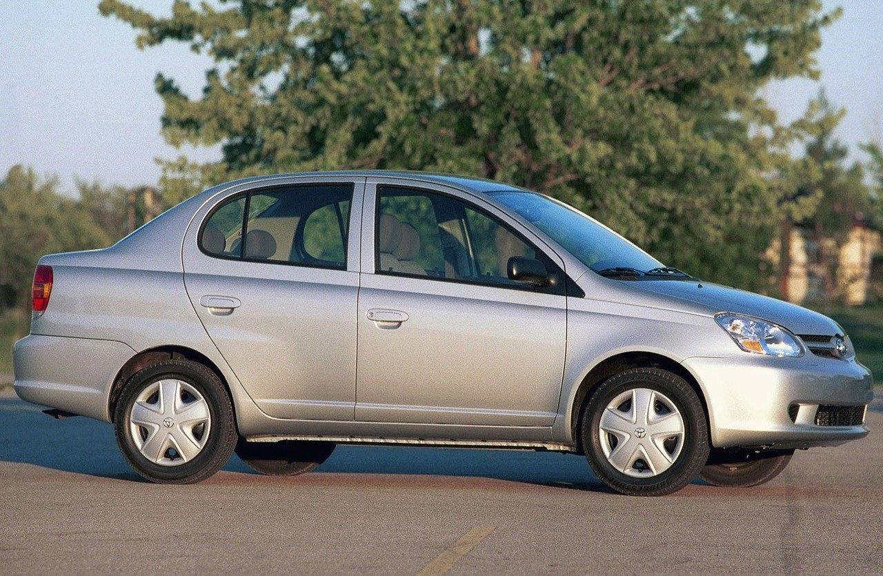 Sedan Automatic
