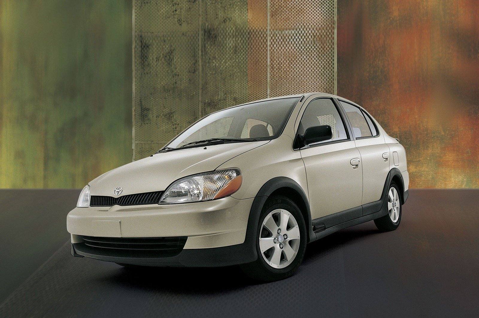 Sedan Automatic