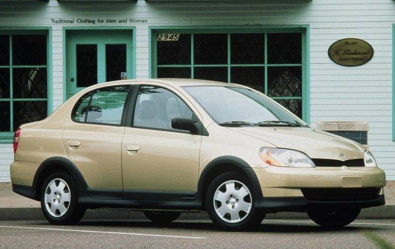 Sedan Automatic