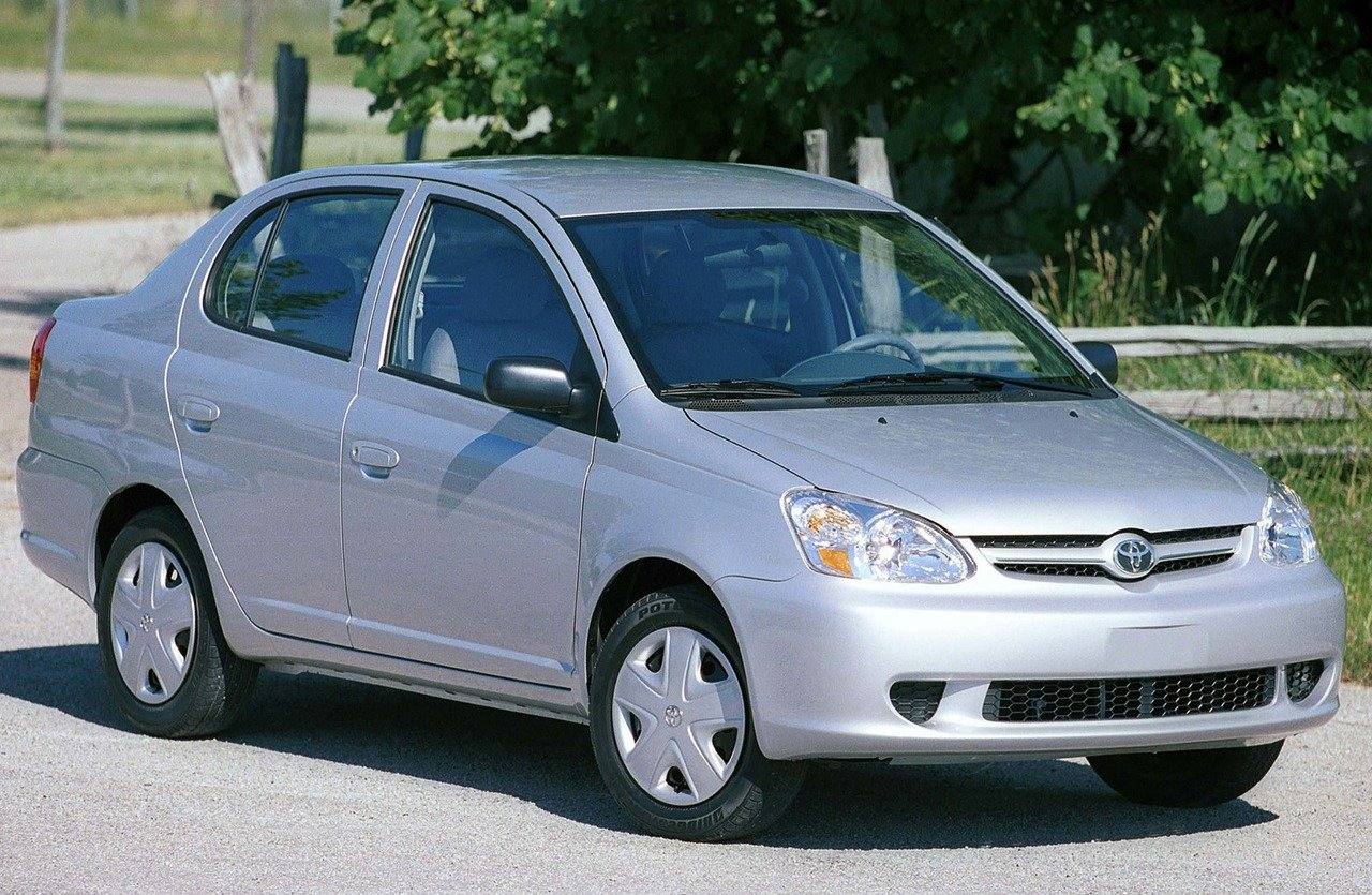 Sedan Automatic