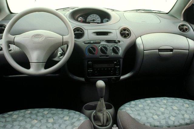 Coupe Automatic