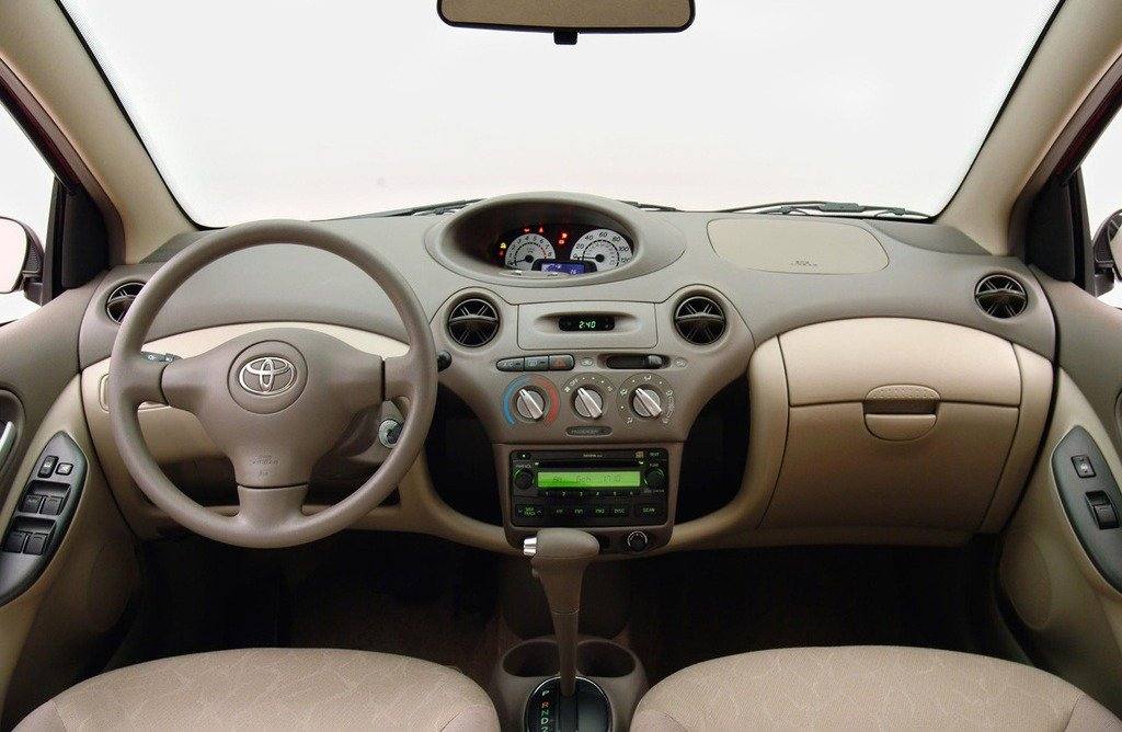 Sedan Automatic