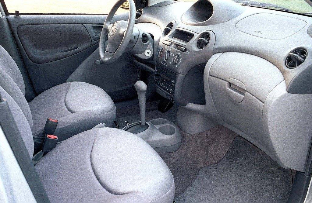 Sedan Automatic
