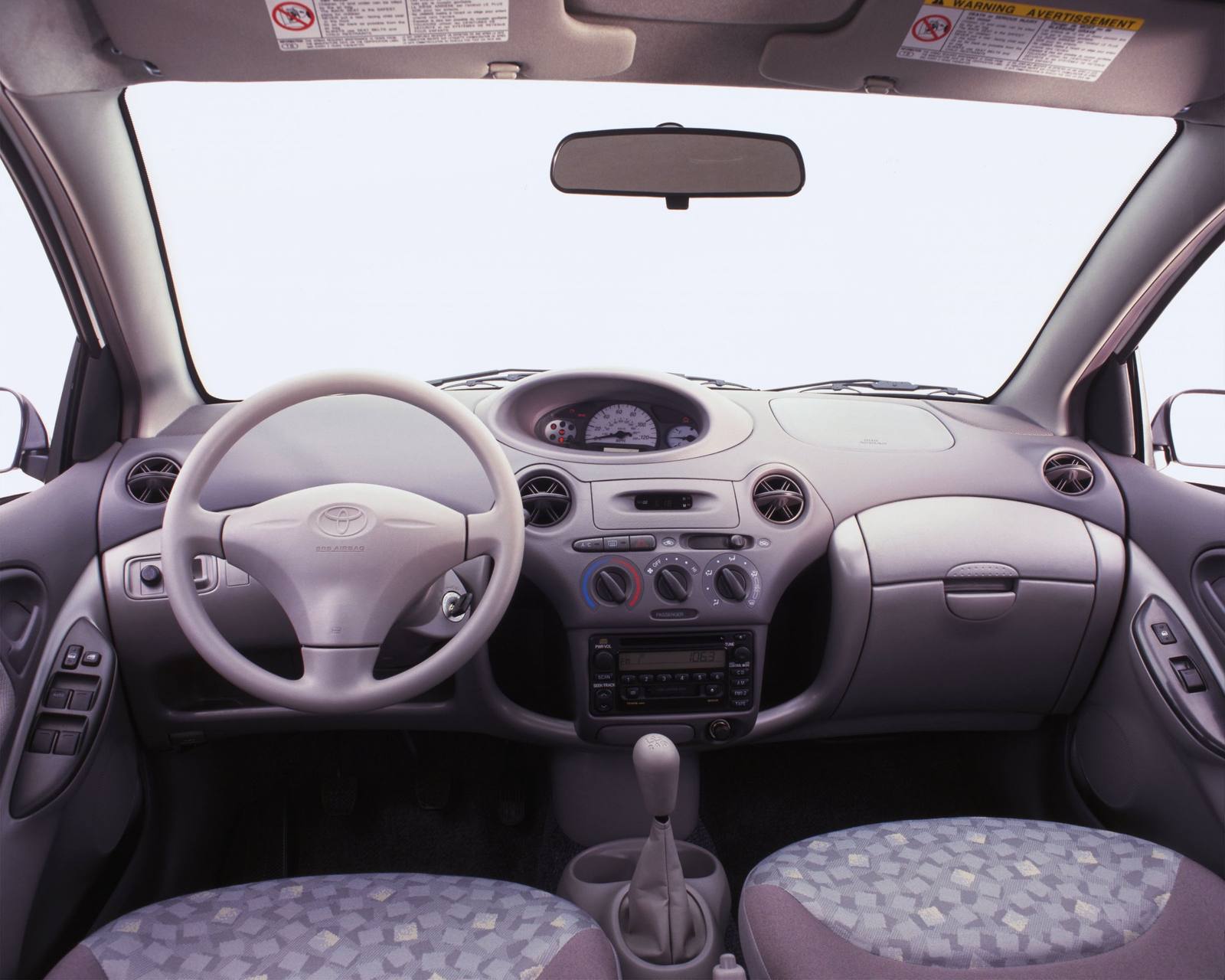 Coupe Automatic