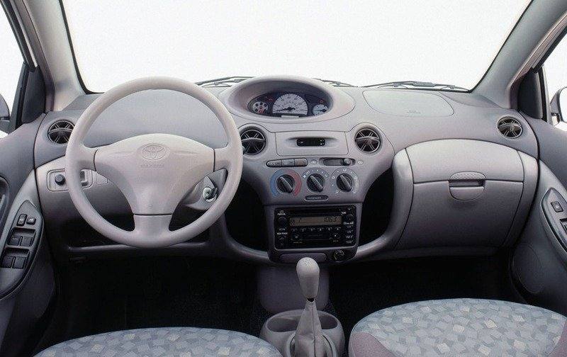 Sedan Automatic