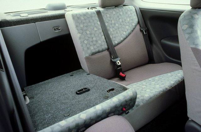 Coupe Automatic