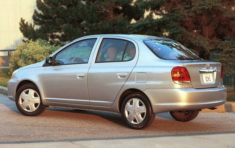 Sedan Automatic