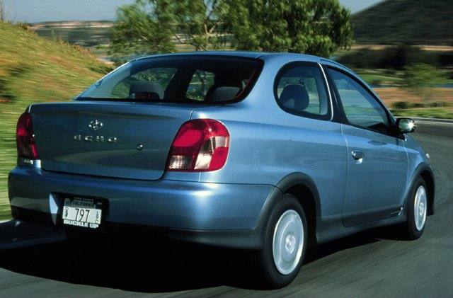 Coupe Automatic