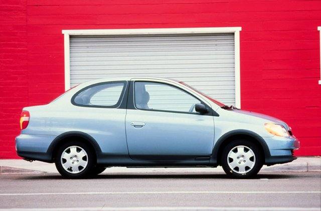 Coupe Automatic